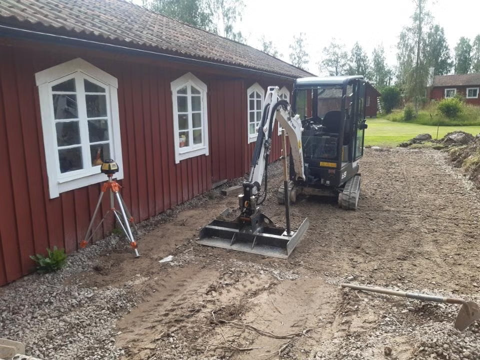 Planeringsbalk
