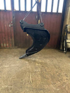 Tjälkrok S60 275 kg