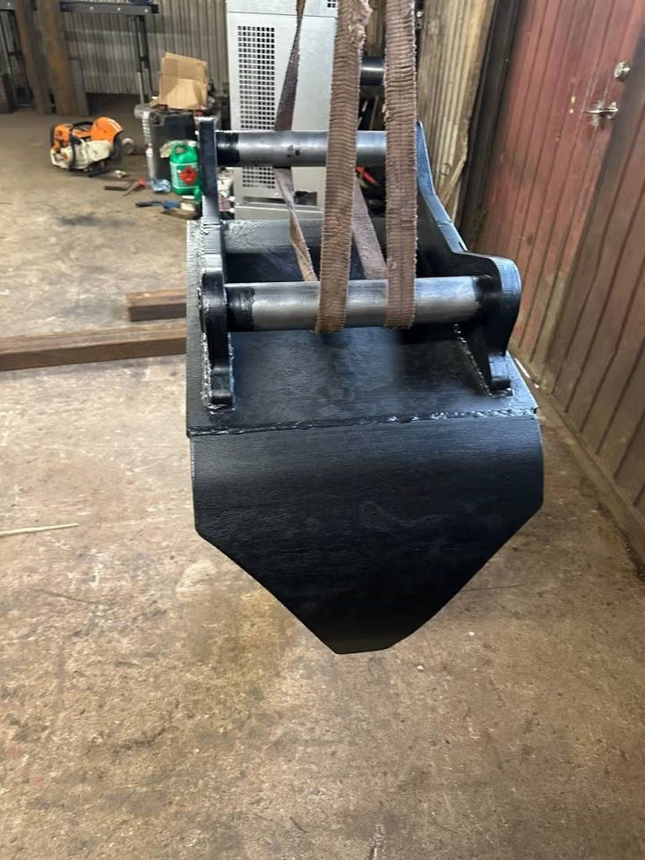 Tjälkrok S60 275 kg
