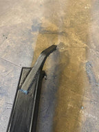 Sprängmattehanterare för grävmaskin S70