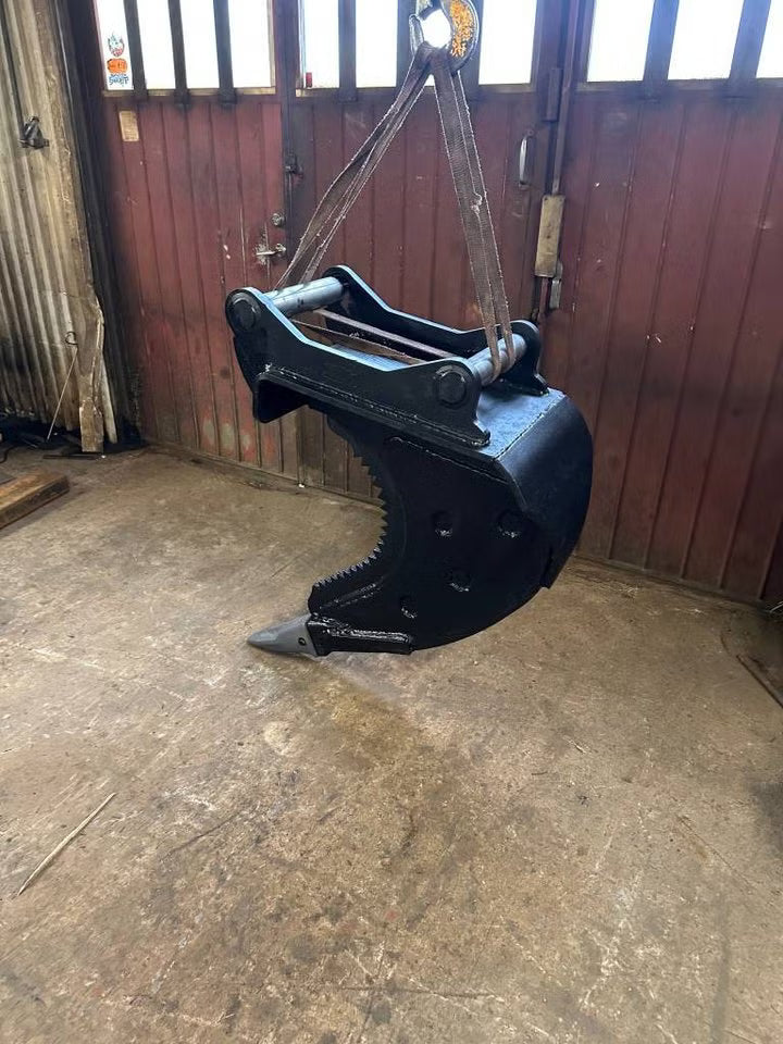 Tjälkrok S60 275 kg