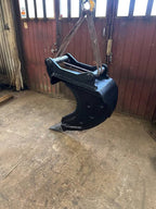 Tjälkrok S60 275 kg