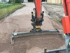 Planeringsbalk