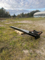 Sprängmattehanterare för grävmaskin S70
